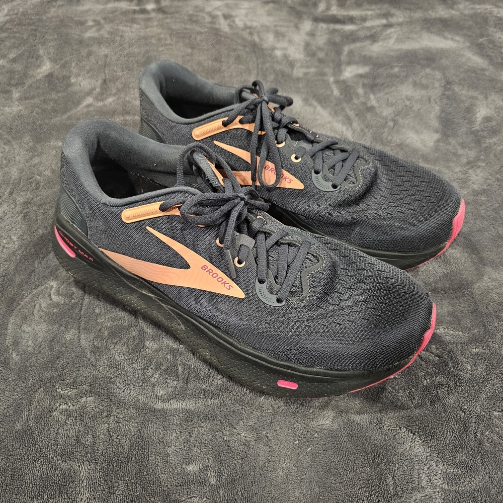 Brooks Women's Ghost Max